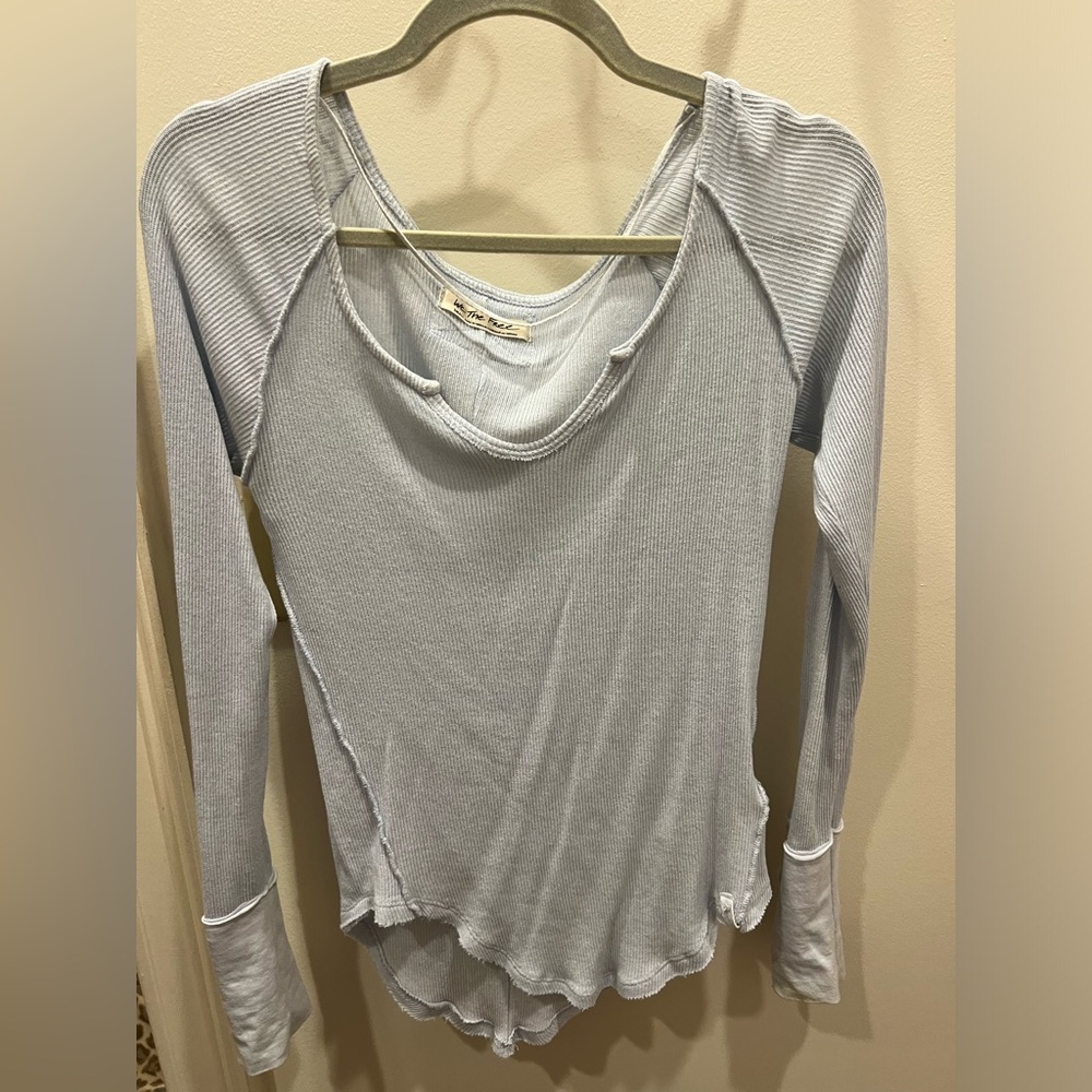Free people top
